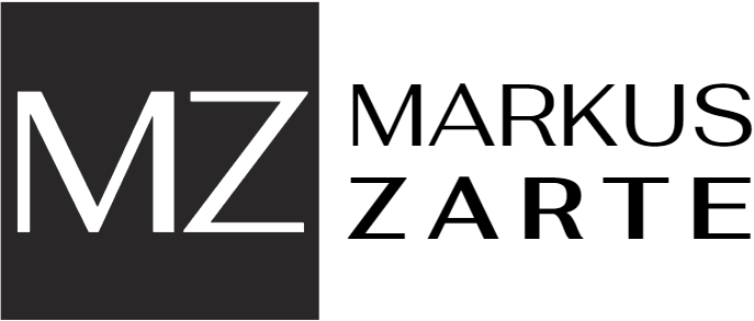 Markus Zarte WordPress Experte