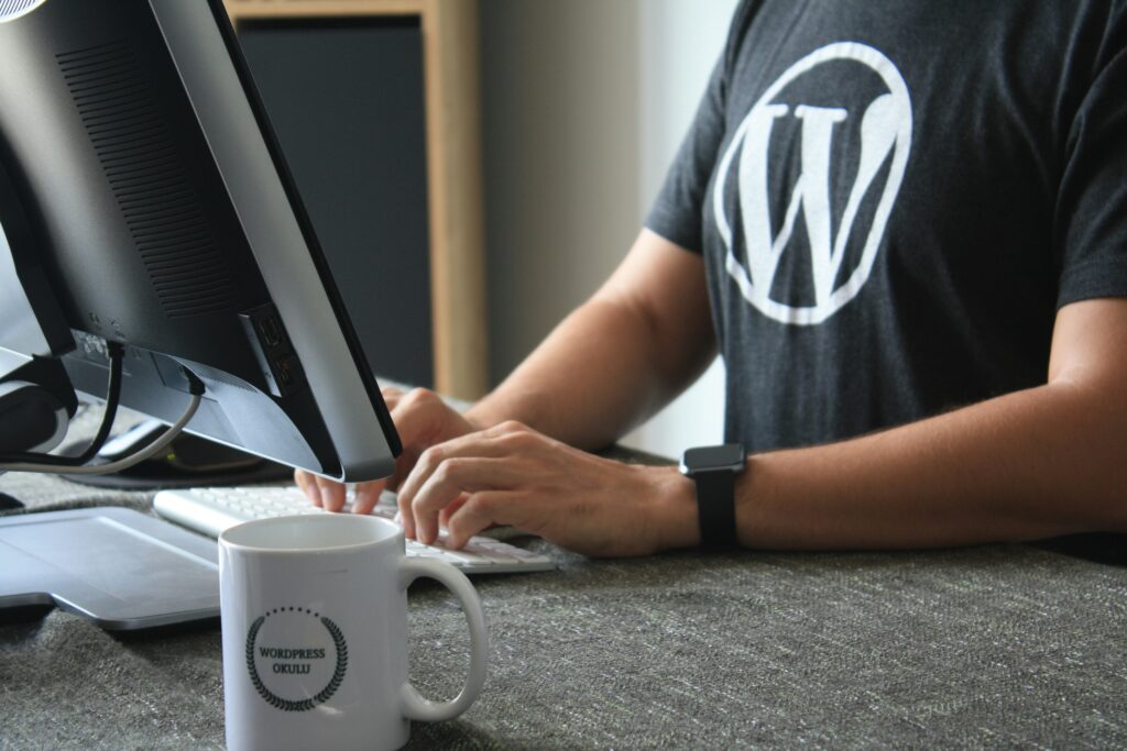 Ein WordPress-Update ist wichtig