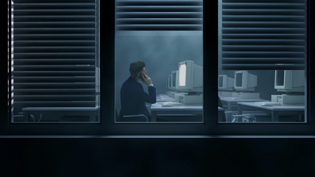 Digitales Büro einrichten und IT-Sicherheit im Homeoffice für Solo-Gründer – Markus Zarte