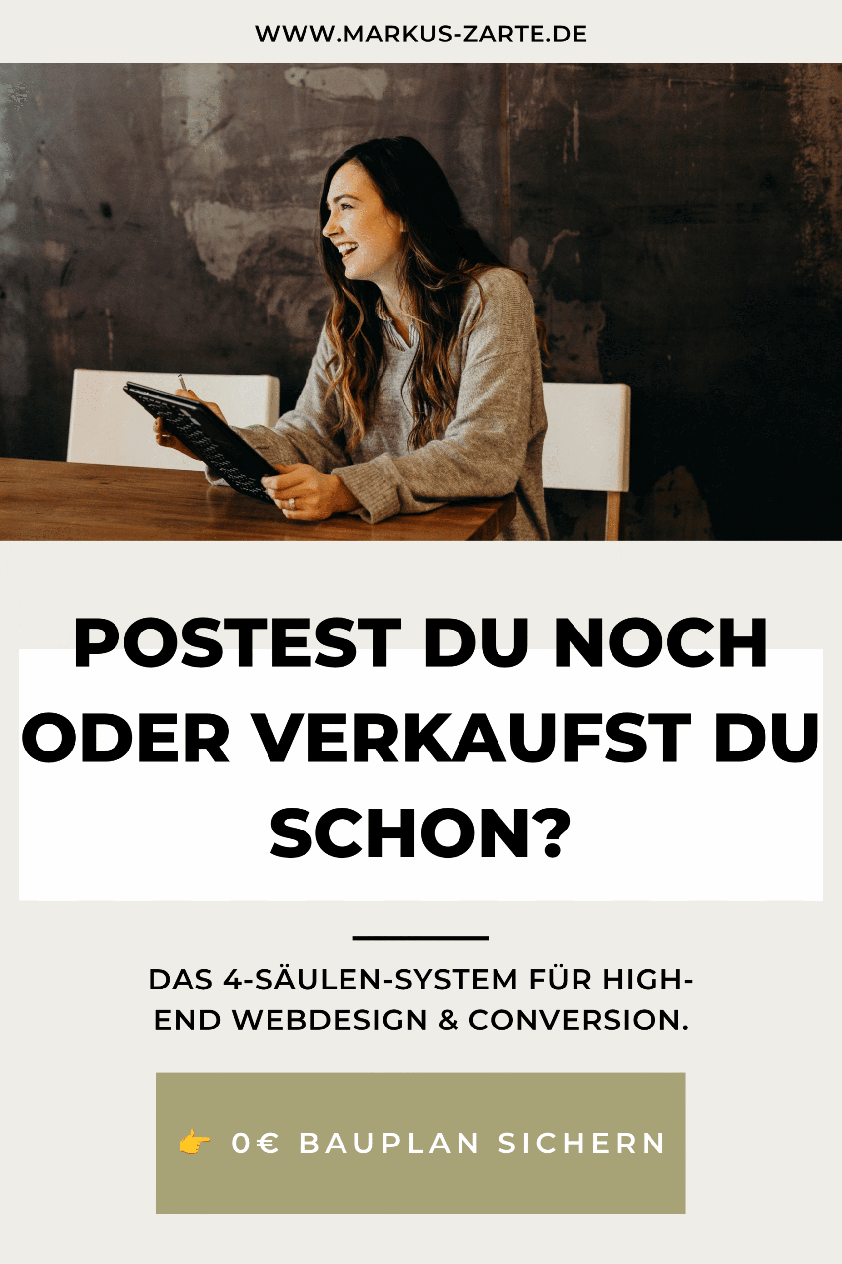 The Sales Engine – In 4 Tagen zur digitalen Unabhängigkeit