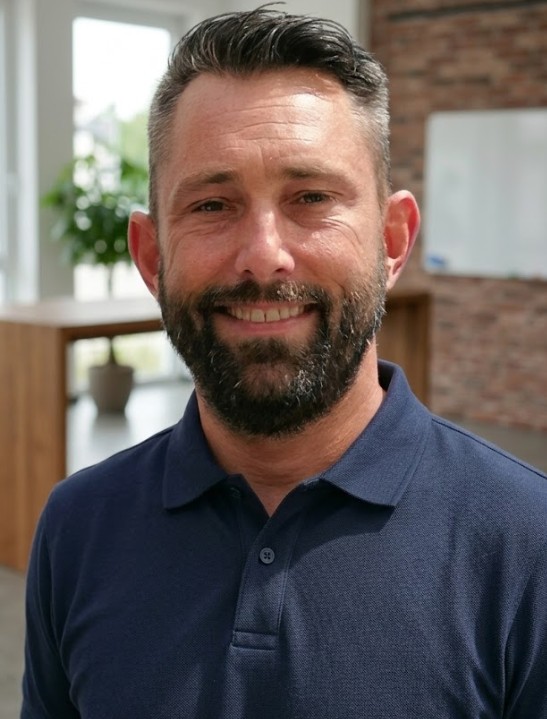 Markus Zarte - Karriere und Arbeiten bei markus-zarte.de in Ismaning
