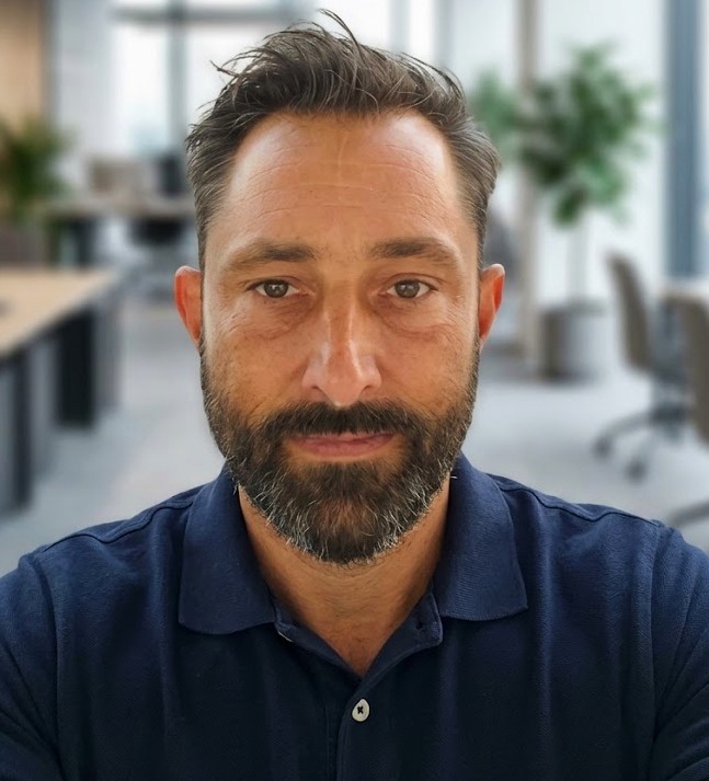 Markus Zarte - WordPress